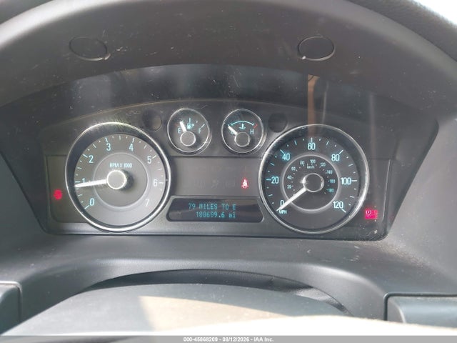 Aukcja sprzedaży 2012 Ford Flex Sel, vin: 2FMHK6CC4CBD12584, numer aukcji: 45868209