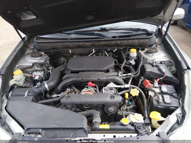 45868212 :رقم المزاد ، 4S3BMBC62B3218001 vin ، 2011 Subaru Legacy 2.5i Premium مزاد بيع