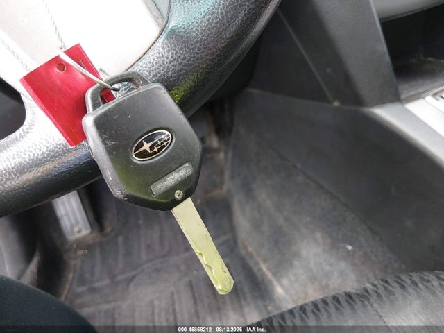 45868212 :رقم المزاد ، 4S3BMBC62B3218001 vin ، 2011 Subaru Legacy 2.5i Premium مزاد بيع