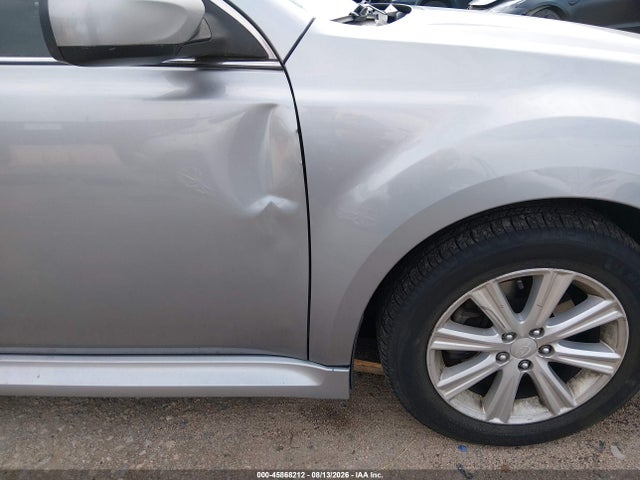 45868212 :رقم المزاد ، 4S3BMBC62B3218001 vin ، 2011 Subaru Legacy 2.5i Premium مزاد بيع