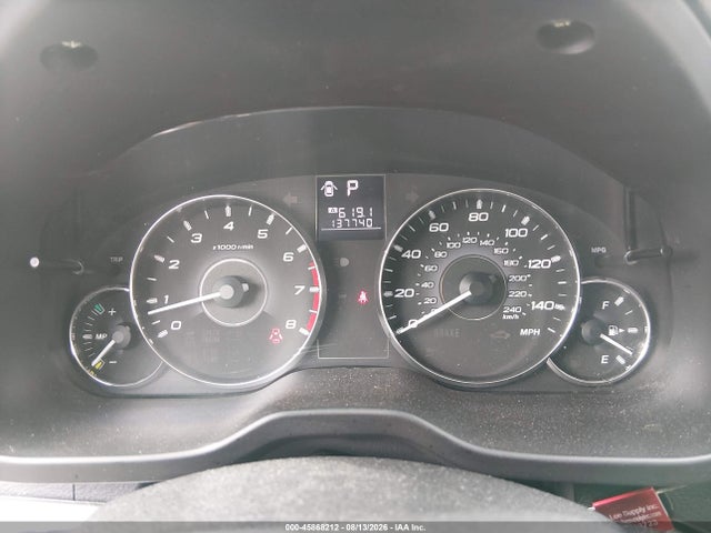 45868212 :رقم المزاد ، 4S3BMBC62B3218001 vin ، 2011 Subaru Legacy 2.5i Premium مزاد بيع