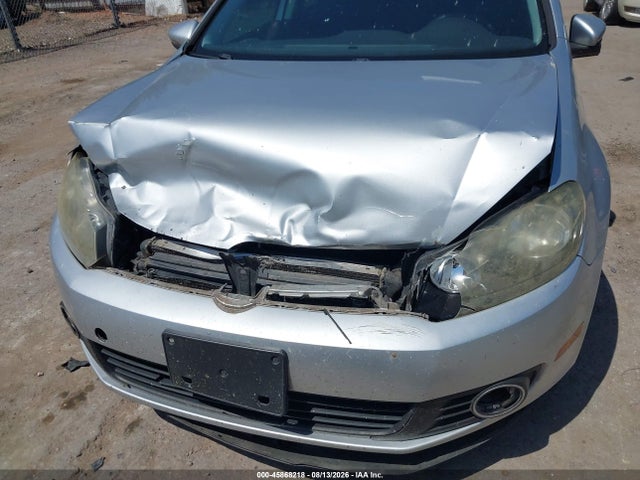 Продажа на аукционе авто 2012 Volkswagen Golf Tdi 4-door, vin: WVWNM7AJ3CW254779, номер лота: 45868218