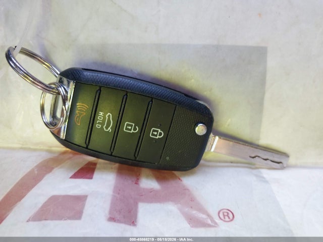 Продаж на аукціоні авто 2019 Kia Optima Lx, vin: 5XXGT4L37KG376277, номер лоту: 45868219