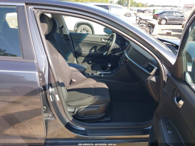 Продаж на аукціоні авто 2019 Kia Optima Lx, vin: 5XXGT4L37KG376277, номер лоту: 45868219