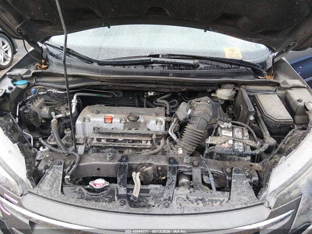 Aukcja sprzedaży 2014 Honda Cr-v Ex, vin: 2HKRM4H56EH645524, numer aukcji: 45868221