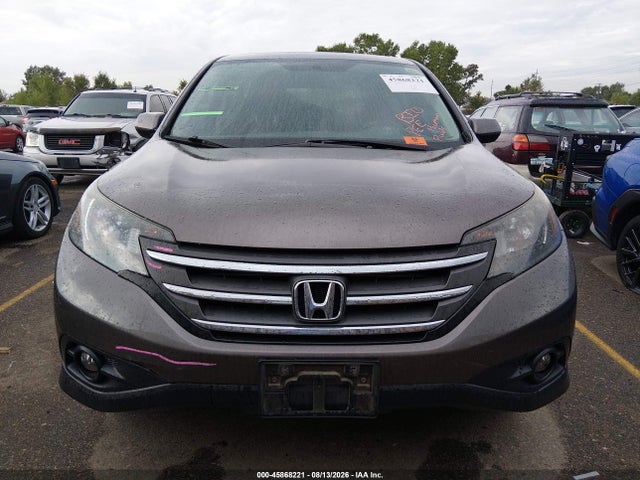 Aukcja sprzedaży 2014 Honda Cr-v Ex, vin: 2HKRM4H56EH645524, numer aukcji: 45868221