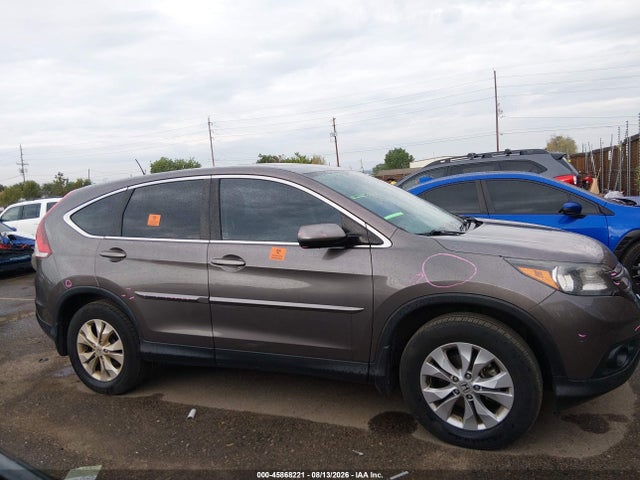 Aukcja sprzedaży 2014 Honda Cr-v Ex, vin: 2HKRM4H56EH645524, numer aukcji: 45868221
