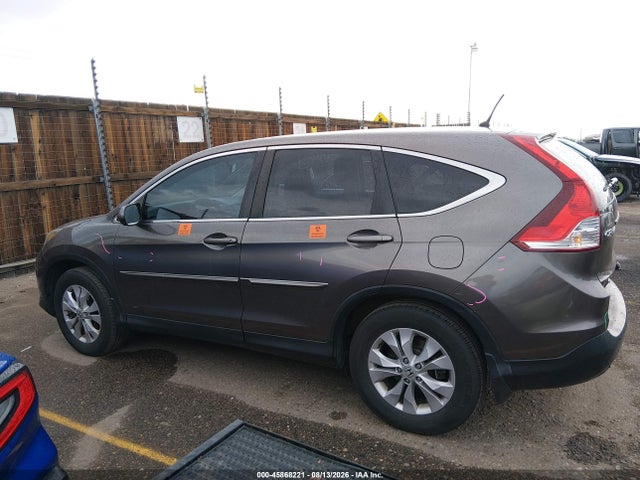 Aukcja sprzedaży 2014 Honda Cr-v Ex, vin: 2HKRM4H56EH645524, numer aukcji: 45868221