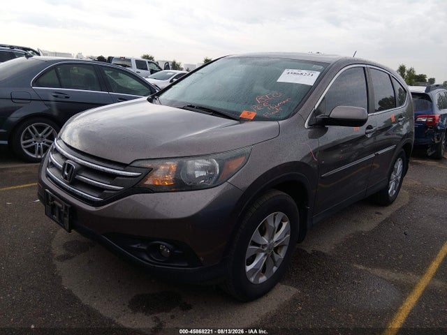 Aukcja sprzedaży 2014 Honda Cr-v Ex, vin: 2HKRM4H56EH645524, numer aukcji: 45868221