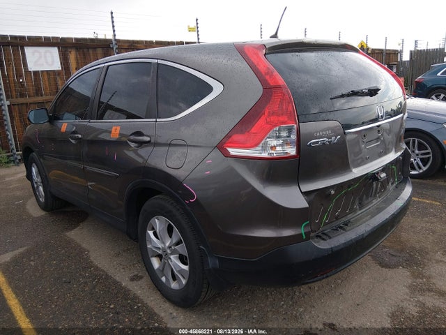 Aukcja sprzedaży 2014 Honda Cr-v Ex, vin: 2HKRM4H56EH645524, numer aukcji: 45868221