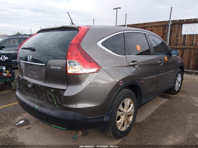 Aukcja sprzedaży 2014 Honda Cr-v Ex, vin: 2HKRM4H56EH645524, numer aukcji: 45868221