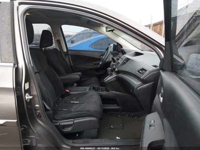 Aukcja sprzedaży 2014 Honda Cr-v Ex, vin: 2HKRM4H56EH645524, numer aukcji: 45868221