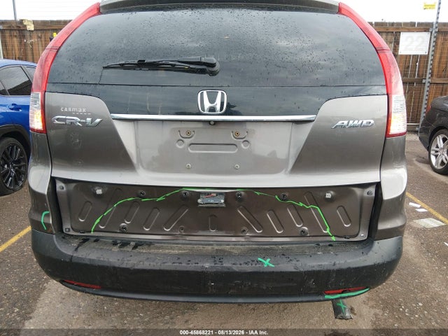 Aukcja sprzedaży 2014 Honda Cr-v Ex, vin: 2HKRM4H56EH645524, numer aukcji: 45868221