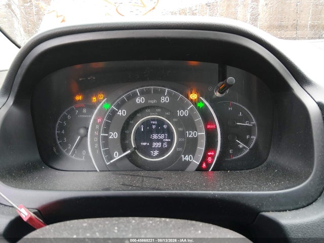 Aukcja sprzedaży 2014 Honda Cr-v Ex, vin: 2HKRM4H56EH645524, numer aukcji: 45868221