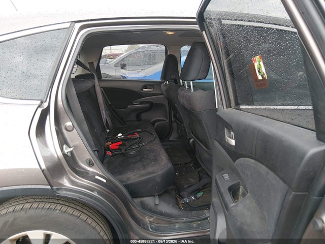 Aukcja sprzedaży 2014 Honda Cr-v Ex, vin: 2HKRM4H56EH645524, numer aukcji: 45868221