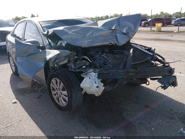 Auction sale of the 2011 Kia Forte Ex, vin: KNAFU4A26B5401139, lot number: 45868223
