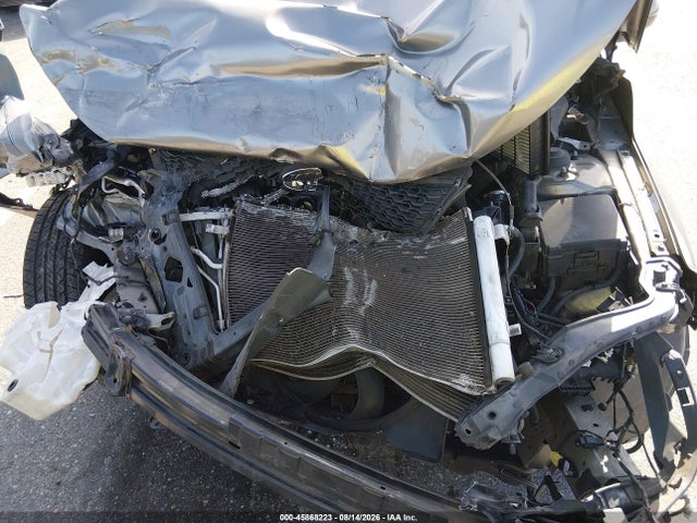 Auction sale of the 2011 Kia Forte Ex, vin: KNAFU4A26B5401139, lot number: 45868223