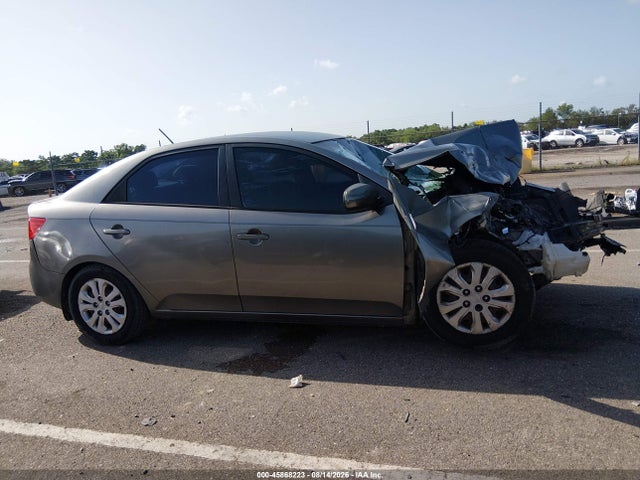 Auction sale of the 2011 Kia Forte Ex, vin: KNAFU4A26B5401139, lot number: 45868223