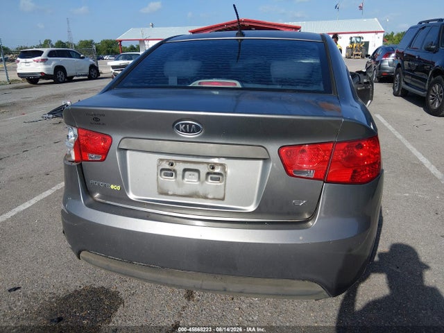 Auction sale of the 2011 Kia Forte Ex, vin: KNAFU4A26B5401139, lot number: 45868223