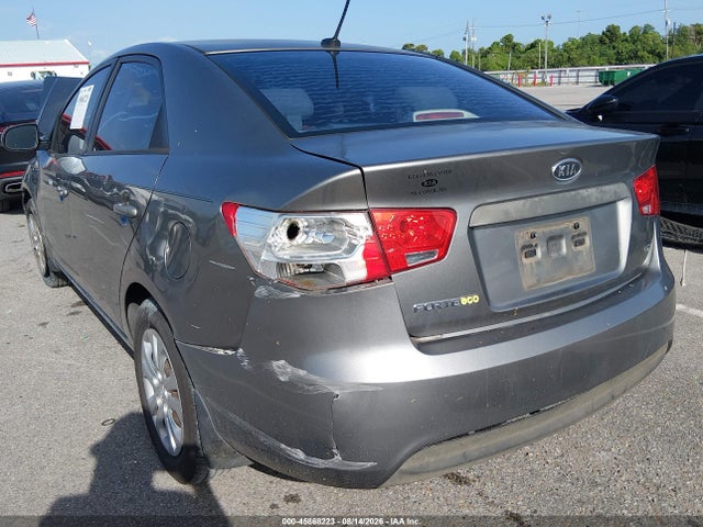 Auction sale of the 2011 Kia Forte Ex, vin: KNAFU4A26B5401139, lot number: 45868223