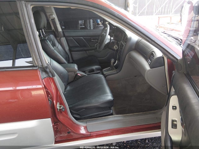 45868225 :رقم المزاد ، 4S4BT61C137101342 vin ، 2003 Subaru Baja مزاد بيع