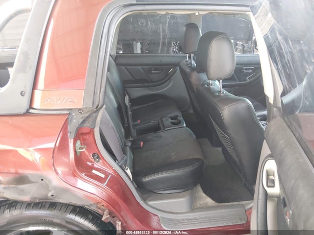 45868225 :رقم المزاد ، 4S4BT61C137101342 vin ، 2003 Subaru Baja مزاد بيع