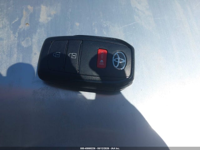 Toyota Tacoma Sr5 2025 3TMKB5FN4SM040276 Image 11