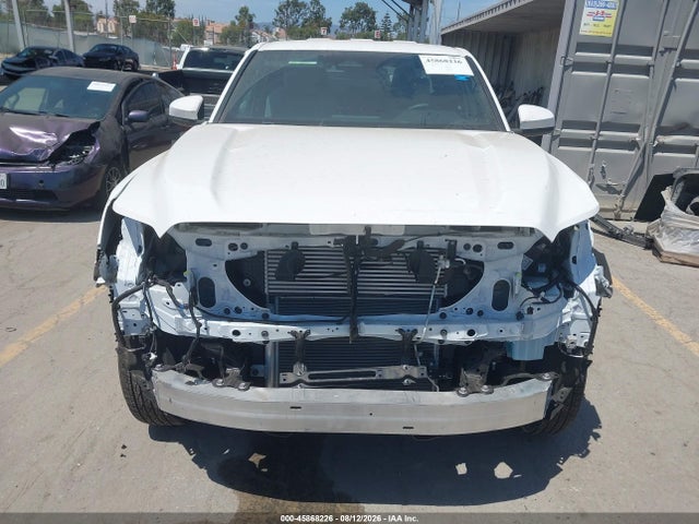 Toyota Tacoma Sr5 2025 3TMKB5FN4SM040276 Image 13
