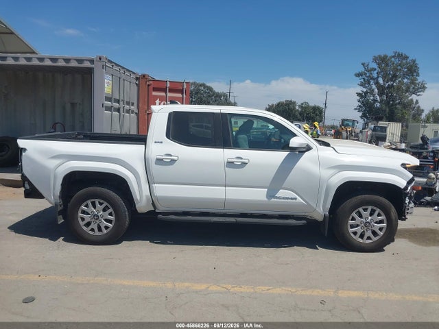 Toyota Tacoma Sr5 2025 3TMKB5FN4SM040276 Image 14