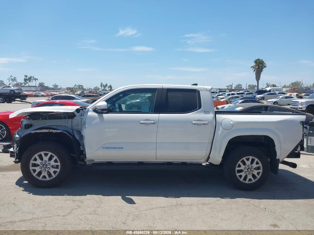 Toyota Tacoma Sr5 2025 3TMKB5FN4SM040276 Image 15