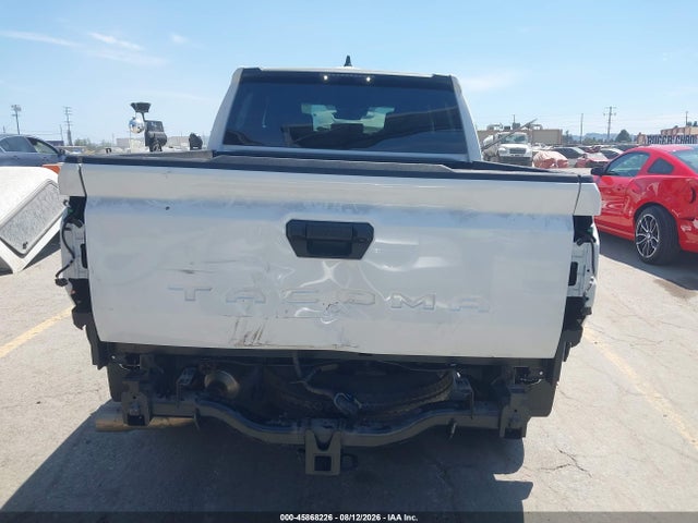 Toyota Tacoma Sr5 2025 3TMKB5FN4SM040276 Image 17