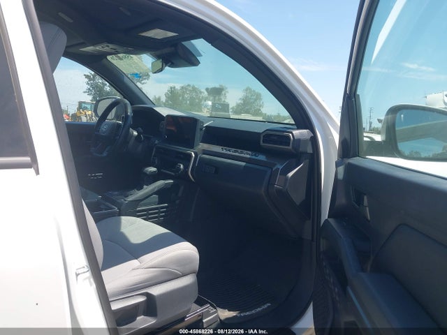 Toyota Tacoma Sr5 2025 3TMKB5FN4SM040276 Image 5