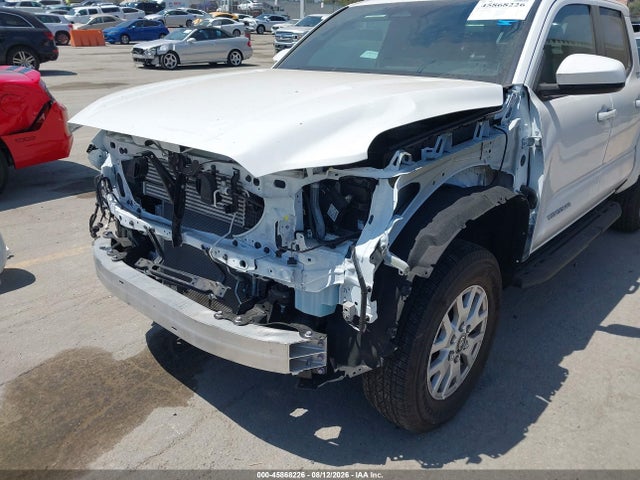 Toyota Tacoma Sr5 2025 3TMKB5FN4SM040276 Image 6