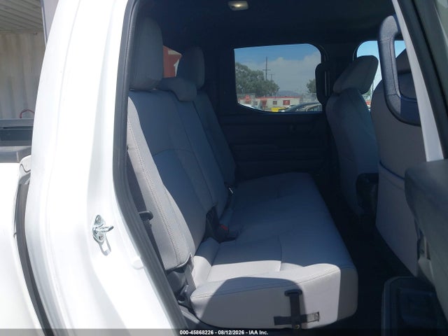 Toyota Tacoma Sr5 2025 3TMKB5FN4SM040276 Image 8