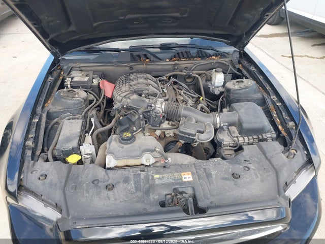 1ZVBP8AMXE5227689 Ford Mustang V6