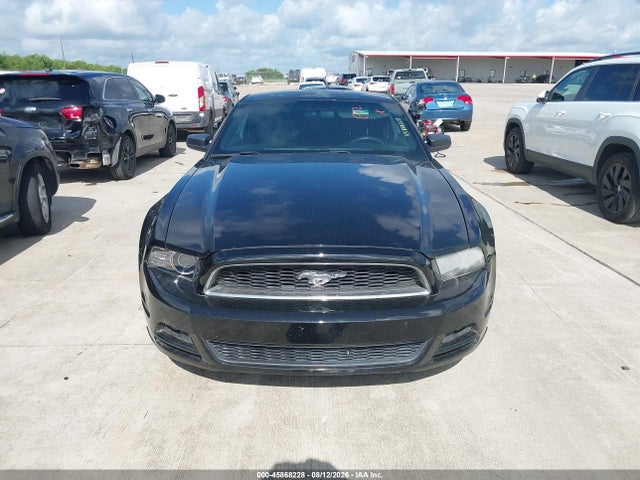 1ZVBP8AMXE5227689 Ford Mustang V6