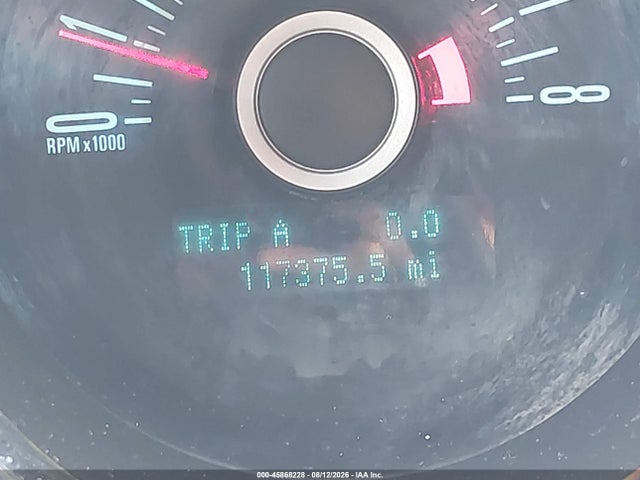 1ZVBP8AMXE5227689 Ford Mustang V6