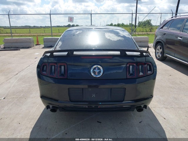 1ZVBP8AMXE5227689 Ford Mustang V6