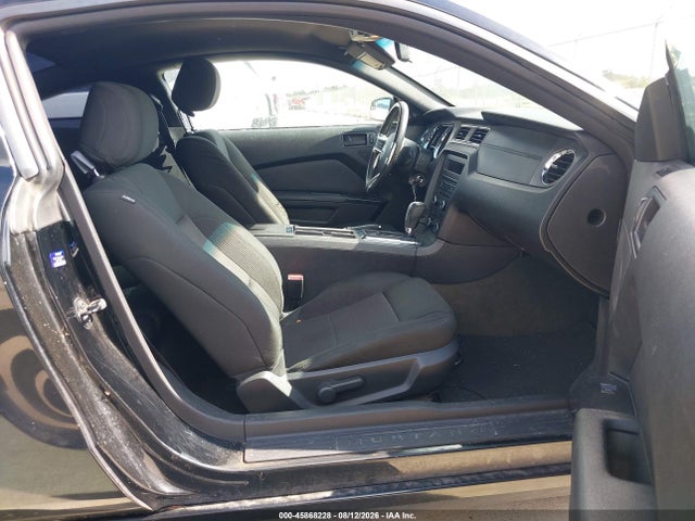 1ZVBP8AMXE5227689 Ford Mustang V6