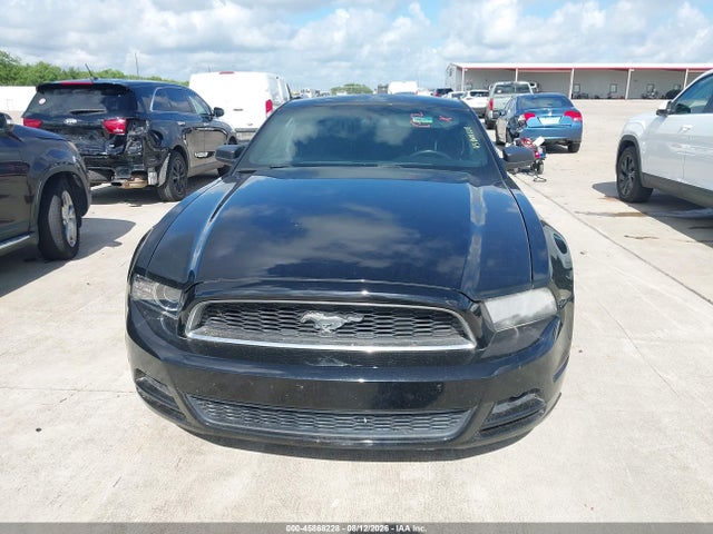 1ZVBP8AMXE5227689 Ford Mustang V6