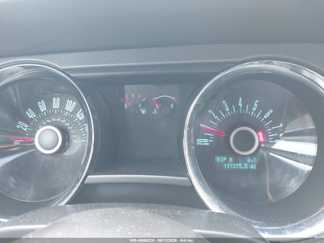 1ZVBP8AMXE5227689 Ford Mustang V6