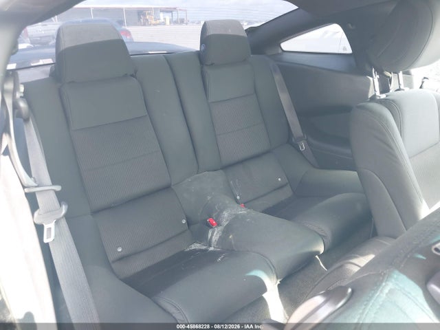 1ZVBP8AMXE5227689 Ford Mustang V6