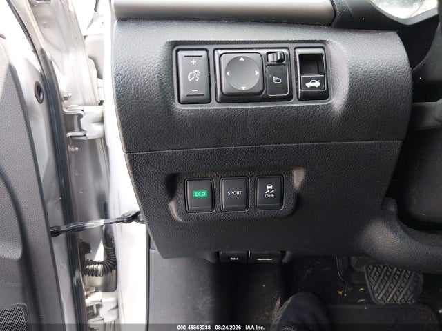 Aukcja sprzedaży 2014 Nissan Sentra Fe+ S/fe+ Sv/s/sl/sr/sv, vin: 3N1AB7AP1EL672830, numer aukcji: 45868238