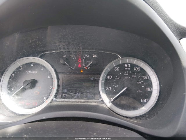 Aukcja sprzedaży 2014 Nissan Sentra Fe+ S/fe+ Sv/s/sl/sr/sv, vin: 3N1AB7AP1EL672830, numer aukcji: 45868238