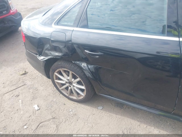 45868240 :رقم المزاد ، WAUFFAFL5EN032093 vin ، 2014 Audi A4 2.0t Premium مزاد بيع