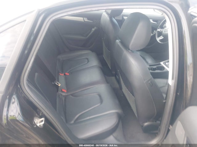 45868240 :رقم المزاد ، WAUFFAFL5EN032093 vin ، 2014 Audi A4 2.0t Premium مزاد بيع