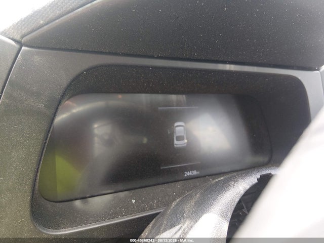 45868242 :رقم المزاد ، KMHLM4DGXSU067650 vin ، 2025 Hyundai Elantra Sel Sport مزاد بيع