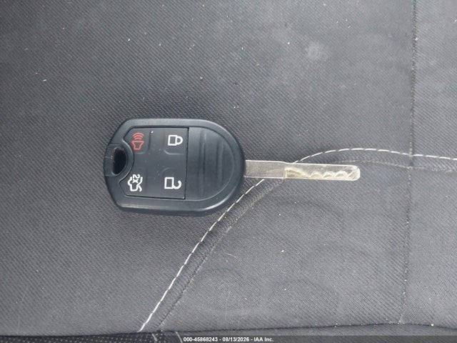 45868243 :رقم المزاد ، 3FADP4EJ5KM132859 vin ، 2019 Ford Fiesta Se مزاد بيع