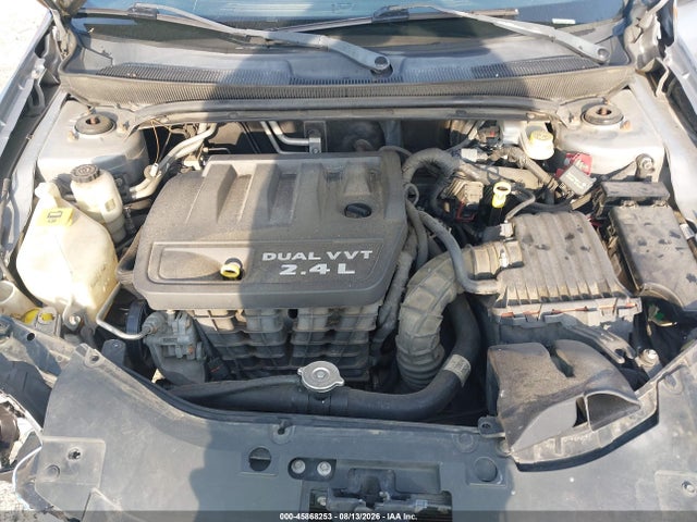 Aukcja sprzedaży 2013 Chrysler 200 Lx, vin: 1C3CCBAB5DN671225, numer aukcji: 45868253