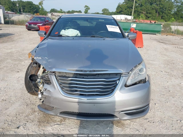 Aukcja sprzedaży 2013 Chrysler 200 Lx, vin: 1C3CCBAB5DN671225, numer aukcji: 45868253